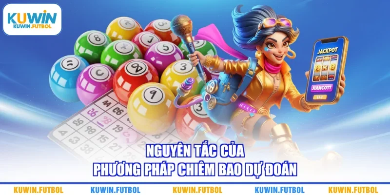 Nguyên tắc của phương pháp chiêm bao dự đoán